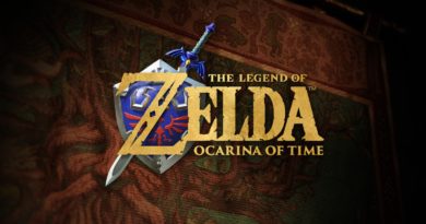 The Legend of Zelda: Ocarina of Time chega à Nintendo Switch 2 em novembro