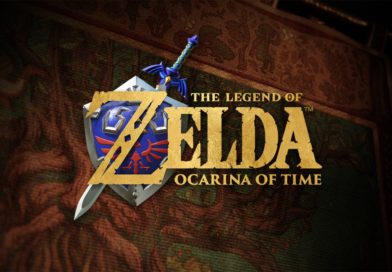 The Legend of Zelda: Ocarina of Time chega à Nintendo Switch 2 em novembro
