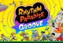 Rhythm Paradise Groove – Análise