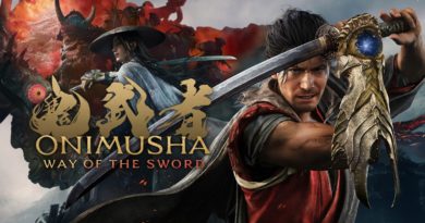 Onimusha: Way of the Sword – Análise