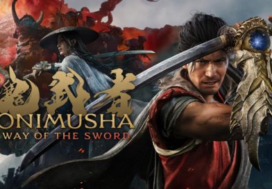 Onimusha: Way of the Sword supera um milhão de unidades no primeiro dia