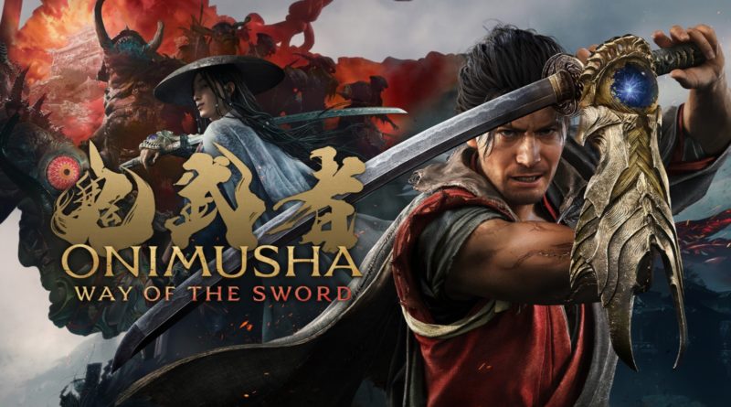 Onimusha: Way of the Sword supera um milhão de unidades no primeiro dia
