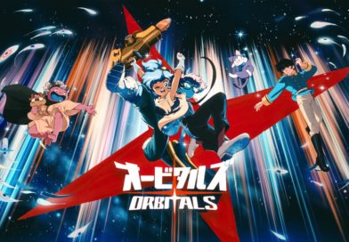 Orbitals já está disponível em exclusivo na Nintendo Switch 2