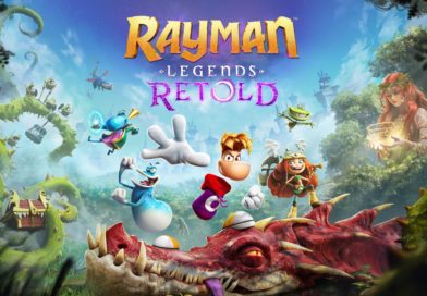 Rayman Legends Retold adiado para dezembro