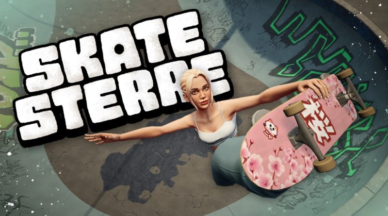 Skatesterre – Análise