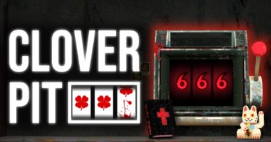 CloverPit – Análise
