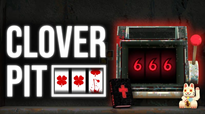 CloverPit – Análise
