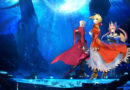 Fate/EXTRA Record chega às consolas Nintendo no início do próximo ano