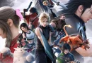 Final Fantasy VII Revelation chega à Nintendo Switch 2 em abril de 2027