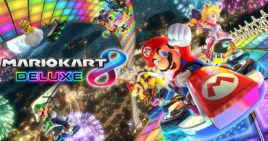 Mario Kart 8 Deluxe recebe grande atualização com melhorias na Nintendo Switch 2