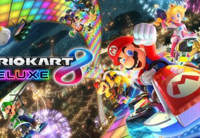 Mario Kart 8 Deluxe recebe grande atualização com melhorias na Nintendo Switch 2