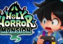 Level-5 confirma Holy Horror Mansion para a Nintendo Siwtch 2