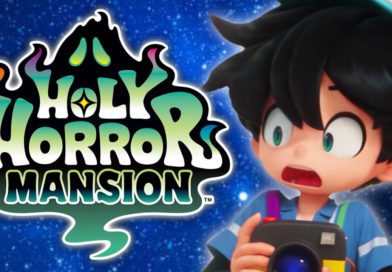 Level-5 confirma Holy Horror Mansion para a Nintendo Siwtch 2