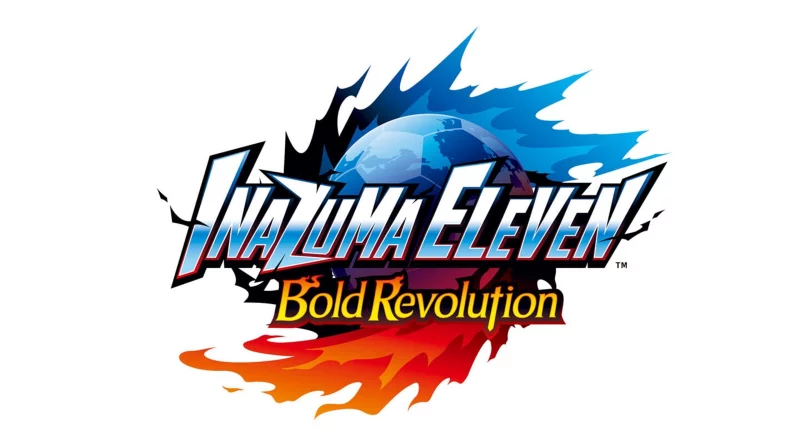 Inazuma Eleven: Bold Revolution anunciado como sucessor de Victory Road