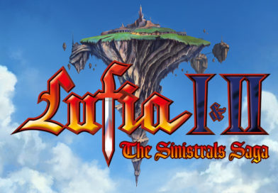Lufia 1 & 2: The Sinistrals Saga anunciado para consolas Nintendo