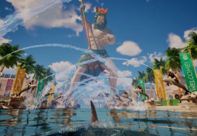 Maneater 2 a caminho da Nintendo Switch 2