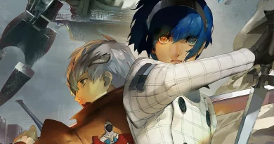 Nintendo Switch 2 recebe demo de Metaphor: ReFantazio