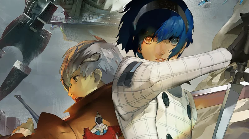 Metaphor: ReFantazio mostra-se novamente na Nintendo Switch 2