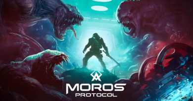 Moros Protocol – Análise