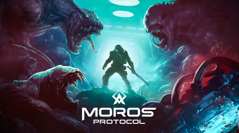 Moros Protocol – Análise