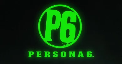 Persona 6 confirmado para a Nintendo Switch 2