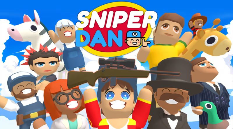 Sniper Dan – Análise
