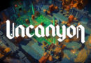 Uncanyon anunciado para 2027