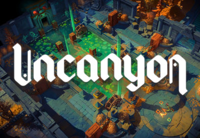 Uncanyon anunciado para 2027
