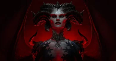 Diablo IV a caminho da Nintendo Switch 2