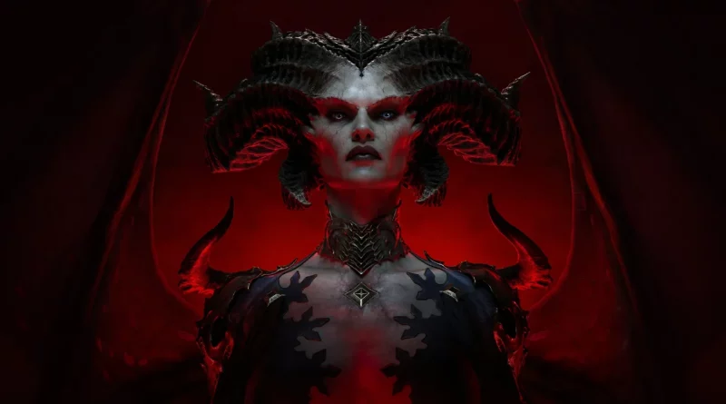 Diablo IV a caminho da Nintendo Switch 2