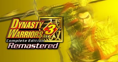 Dynasty Warriors 3: Complete Edition Remastered recebe novo trailer