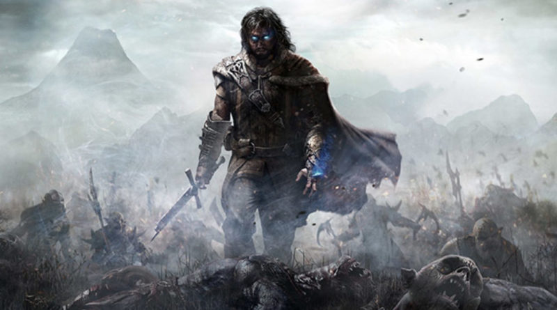 Nintendo Switch 2 recebe Shadow of Mordor e Shadow of War já este mês