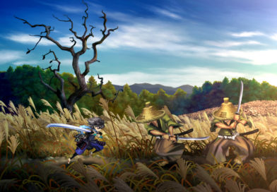 Muramasa Rebirth chega à Nintendo Switch e Nintendo Switch 2 em fevereiro