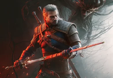 The Witcher 3: Wild Hunt Remastered já está disponível e recebe trailer de lançamento
