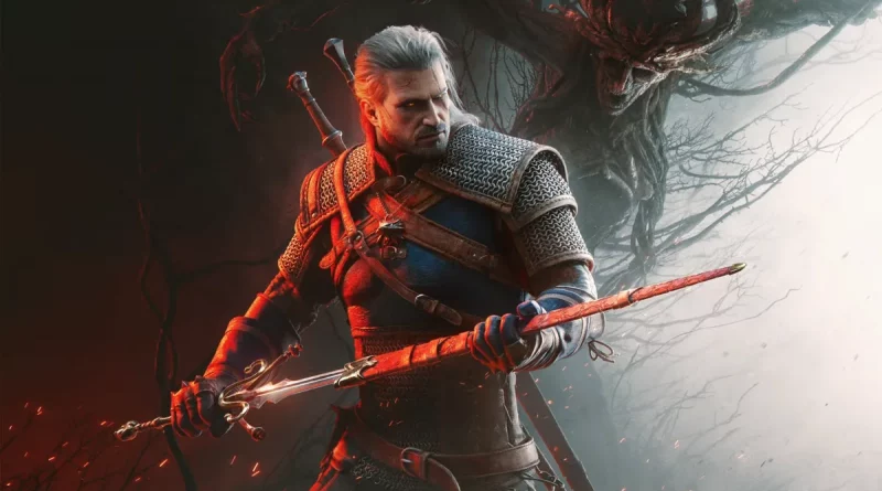 The Witcher 3: Wild Hunt Remastered já está disponível e recebe trailer de lançamento
