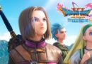 Dragon Quest XI S: Echoes of an Elusive Age – Definitive Edition – Análise