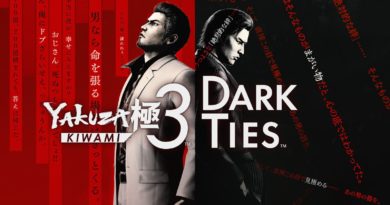 Yakuza Kiwami 3 & Dark Ties – Análise