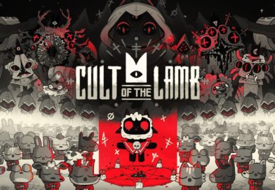 Cult of the Lamb chega à Nintendo Switch 2 a 22 de outubro com atualização gratuita
