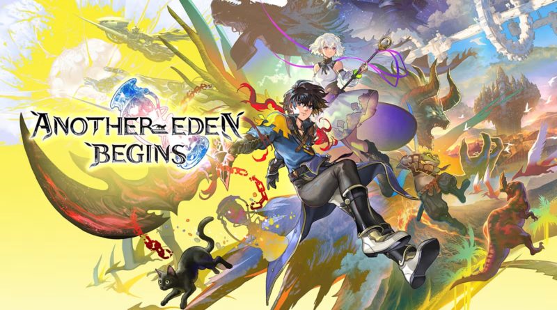 Another Eden Begins – Análise