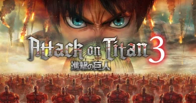 Attack on Titan 3 mostra-se pela primeira vez na Nintendo Switch 2