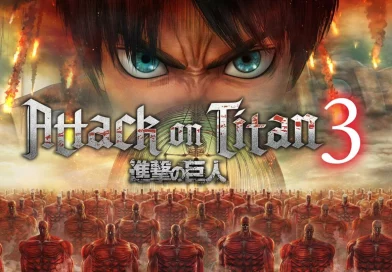 Attack on Titan 3 mostra-se pela primeira vez na Nintendo Switch 2