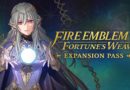 Fire Emblem: Fortune’s Weave recebe passe de expansão com novos conteúdos até 2027