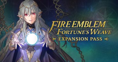 Fire Emblem: Fortune’s Weave recebe passe de expansão com novos conteúdos até 2027