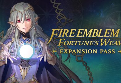 Fire Emblem: Fortune’s Weave recebe passe de expansão com novos conteúdos até 2027