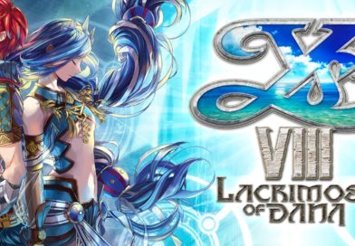 Ys VIII: Lacrimosa of Dana chega à Nintendo Switch 2 em fevereiro de 2027