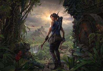 Shadow of the Tomb Raider: Definitive Edition chega de surpresa à Nintendo Switch 2