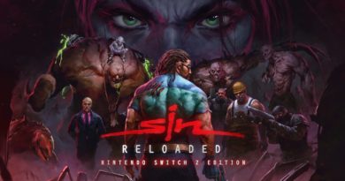 SiN Reloaded: Nintendo Switch 2 Edition – Análise