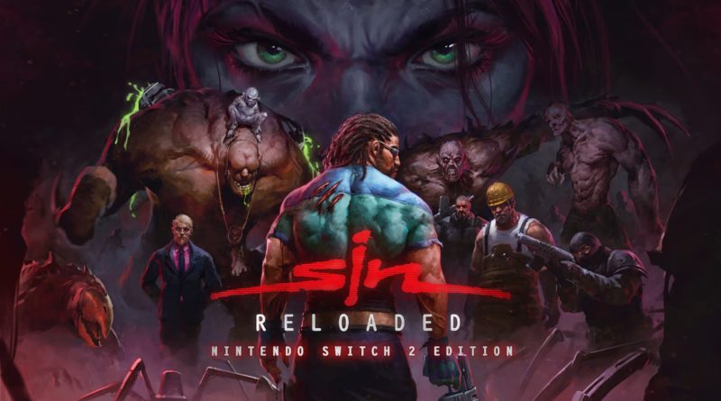SiN Reloaded: Nintendo Switch 2 Edition – Análise