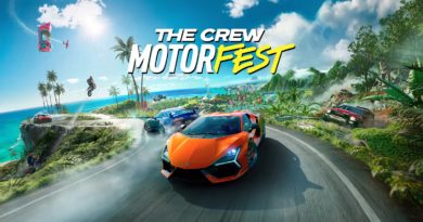 The Crew Motorfest – Análise