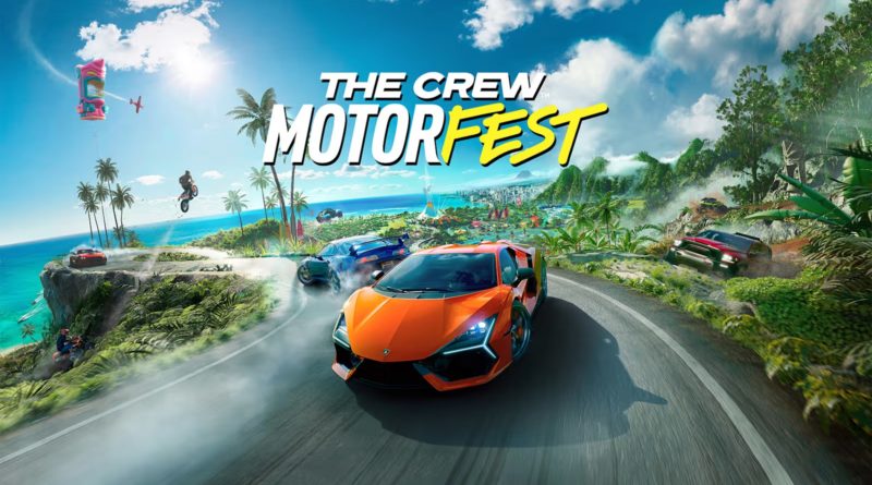The Crew Motorfest – Análise